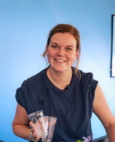 Annemarie HR-expertise en projectondersteuning in één ​