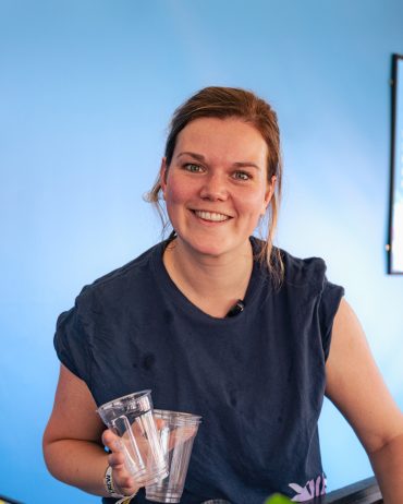 Annemarie HR-expertise en projectondersteuning in één 